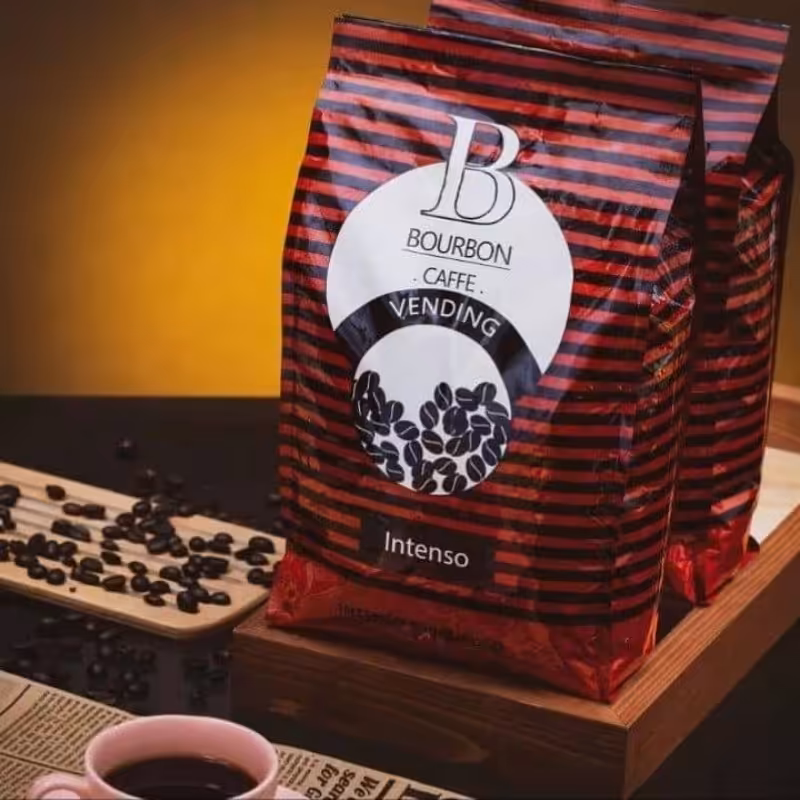 قهوه بوربن(bourbon)(1kg)