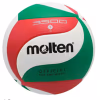 توپ والیبال مولتن 3500 اصلی