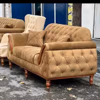 مبل راحتی 7 نفره پاریس