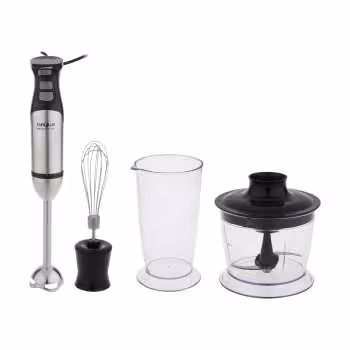 گوشت کوب برقی گوسونیک مدل GSB-841