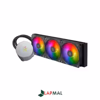 خنک کننده پردازنده سیلوراستون مدل IceMyst 360
فروشگاه اینترنتی تخصصی لپتاپ لپ مال