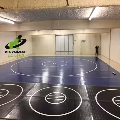 تشک کشتی 5 سانتی 5در4 - مشخصات،قیمت و خرید