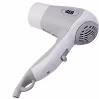 سشوار مسافرتی آسو مدل HD8812F
