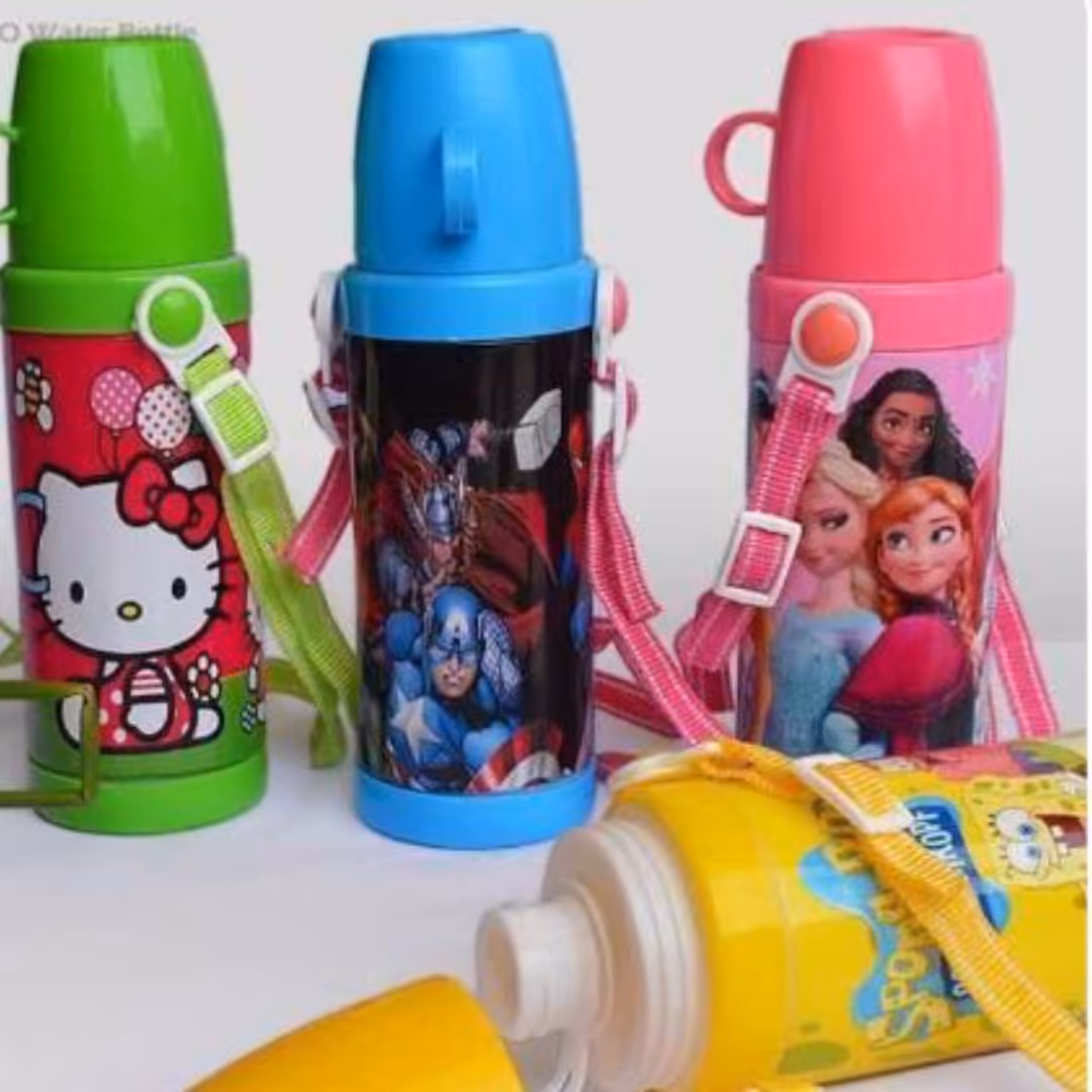 قمقمه فلاکسی دانش آموزی هزینه ارسال پست پسکرایه