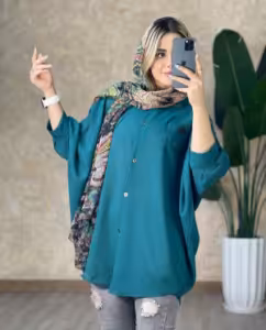 پانچ حریرمیله ای