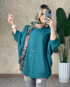 پانچ حریرمیله ای