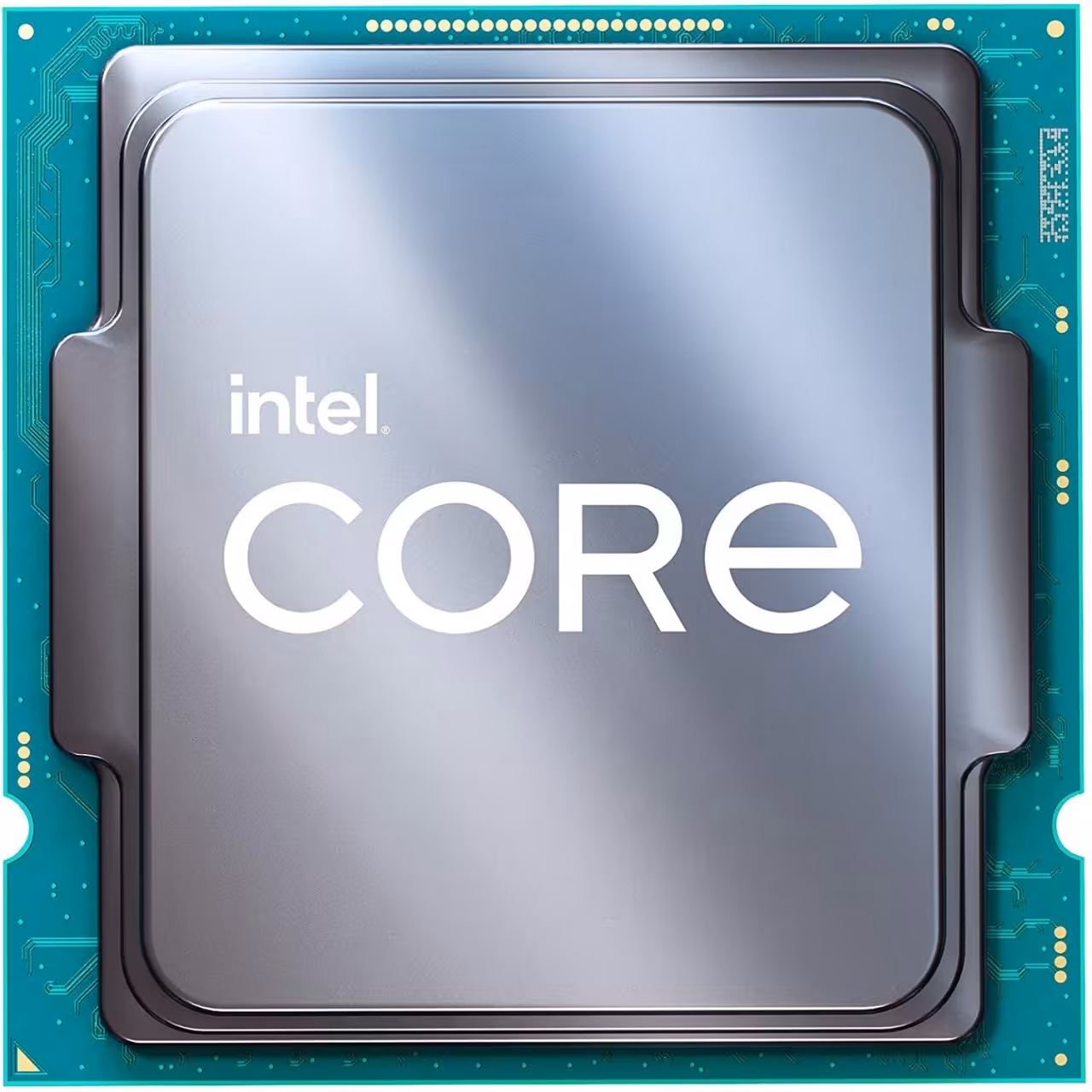 پردازنده مرکزی اینتل سری Rocket Lake مدل Core i5-11600K