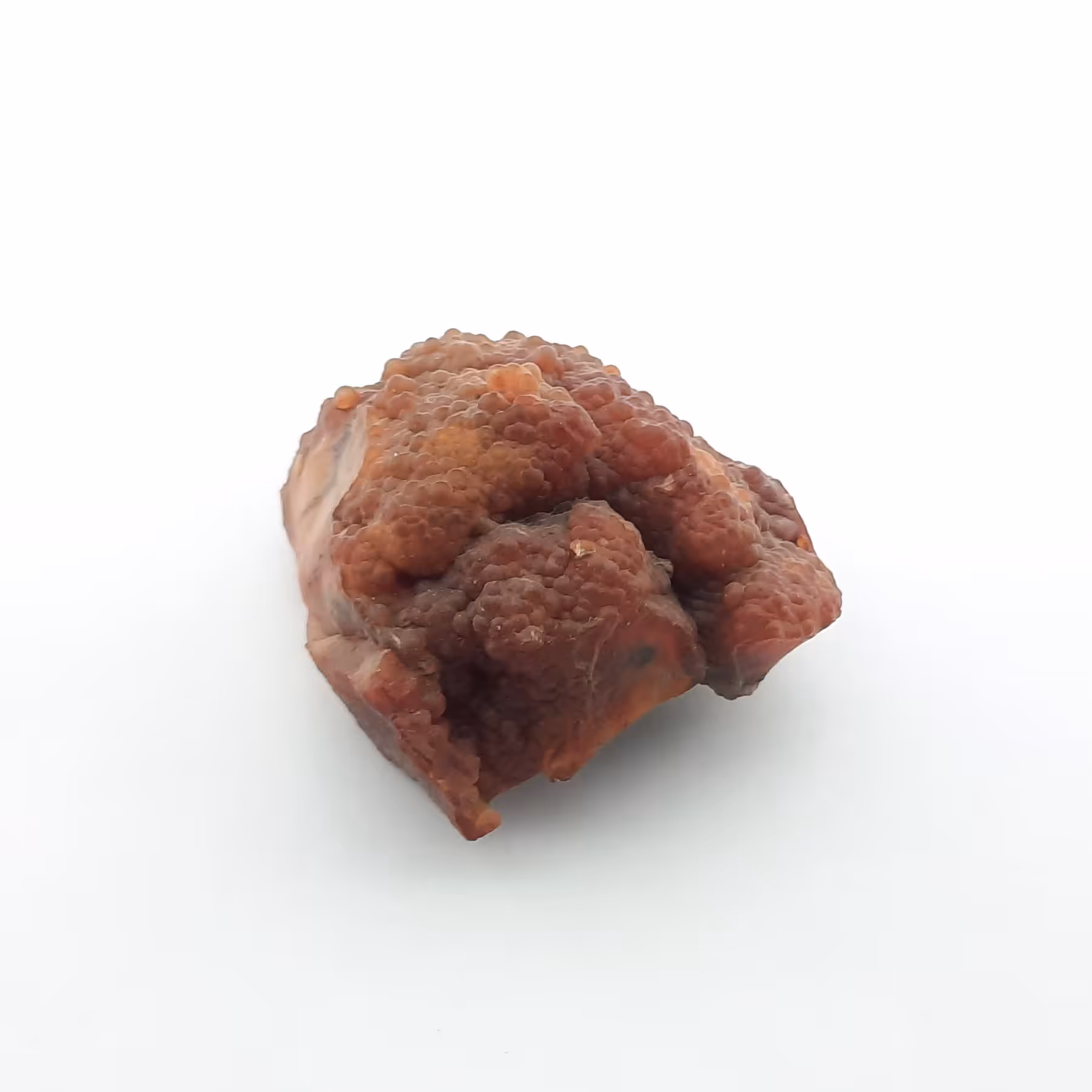 سنگ راف دکوری و  کلکسیونی عقیق تاولی خراسانی کد ی36 معدنی و اصل