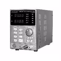 منبع تغذیه دیجیتال حافظه دار و 4 رقم یاکسون YX 3005D