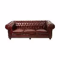 مبل سه نفره پارسین مدل چستر