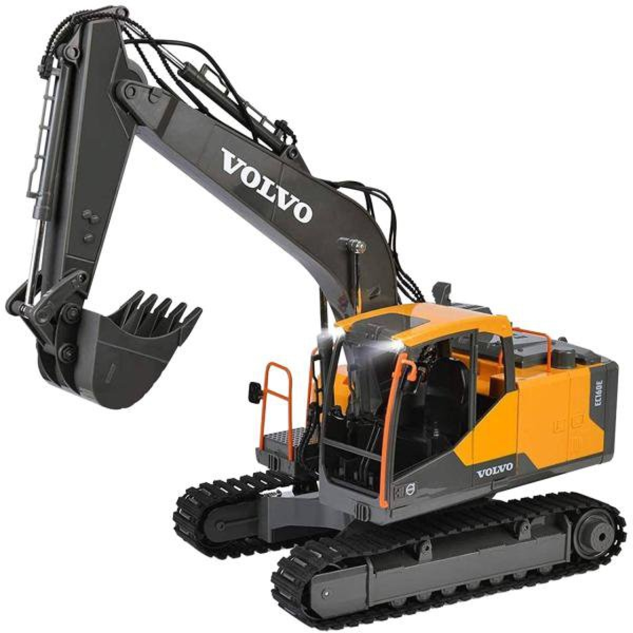 ماشین بازی کنترلی دبل ای مدل بیل مکانیکی کد E568-003