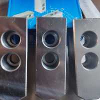 فک سه نظام هیدرولیک 200