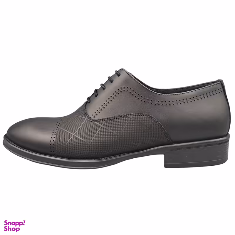 کفش رسمی مردانه مدل LEYZER-BA-ME