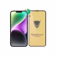 گلس گوشی Golden Armor OG مناسب Apple iPhone 14