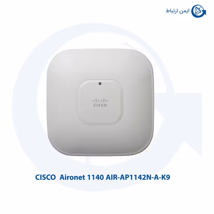 اکسس پوینت سیسکو مدل Aironet 1140 AIR-AP1142N-A-K9
