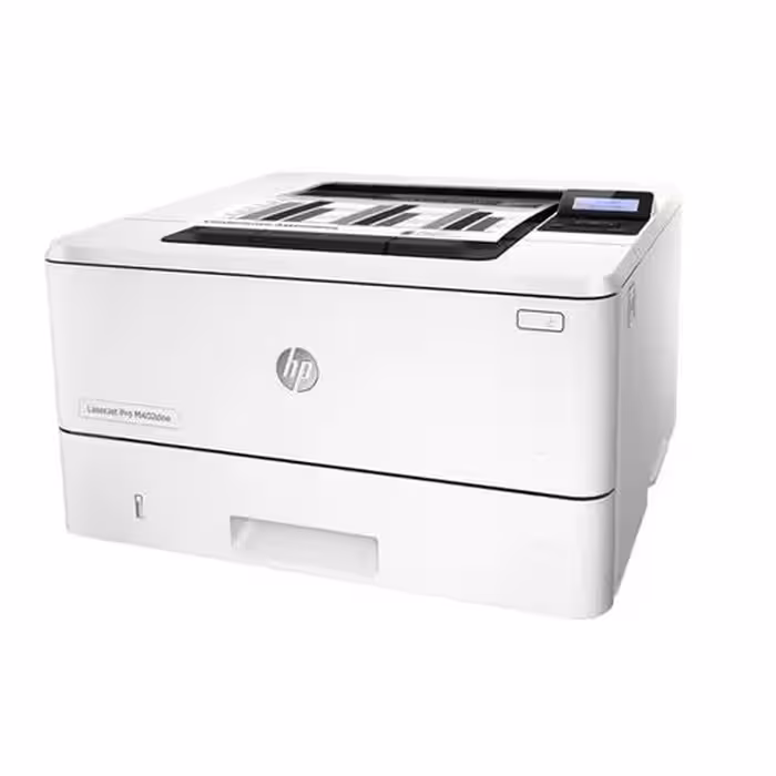 پرینتر لیزری اچ پی مدل LaserJet Pro M402dne