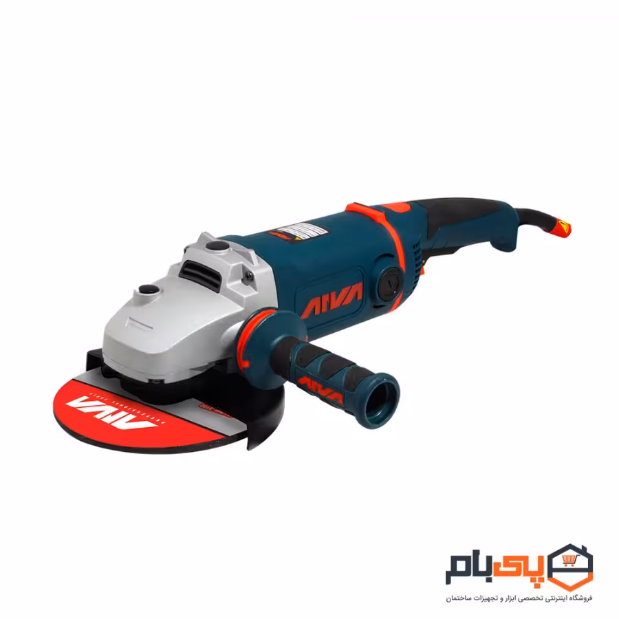 فرز آهنگری آروا مدل 5504