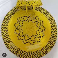 سفره ی بزرگ (پس کرایه)