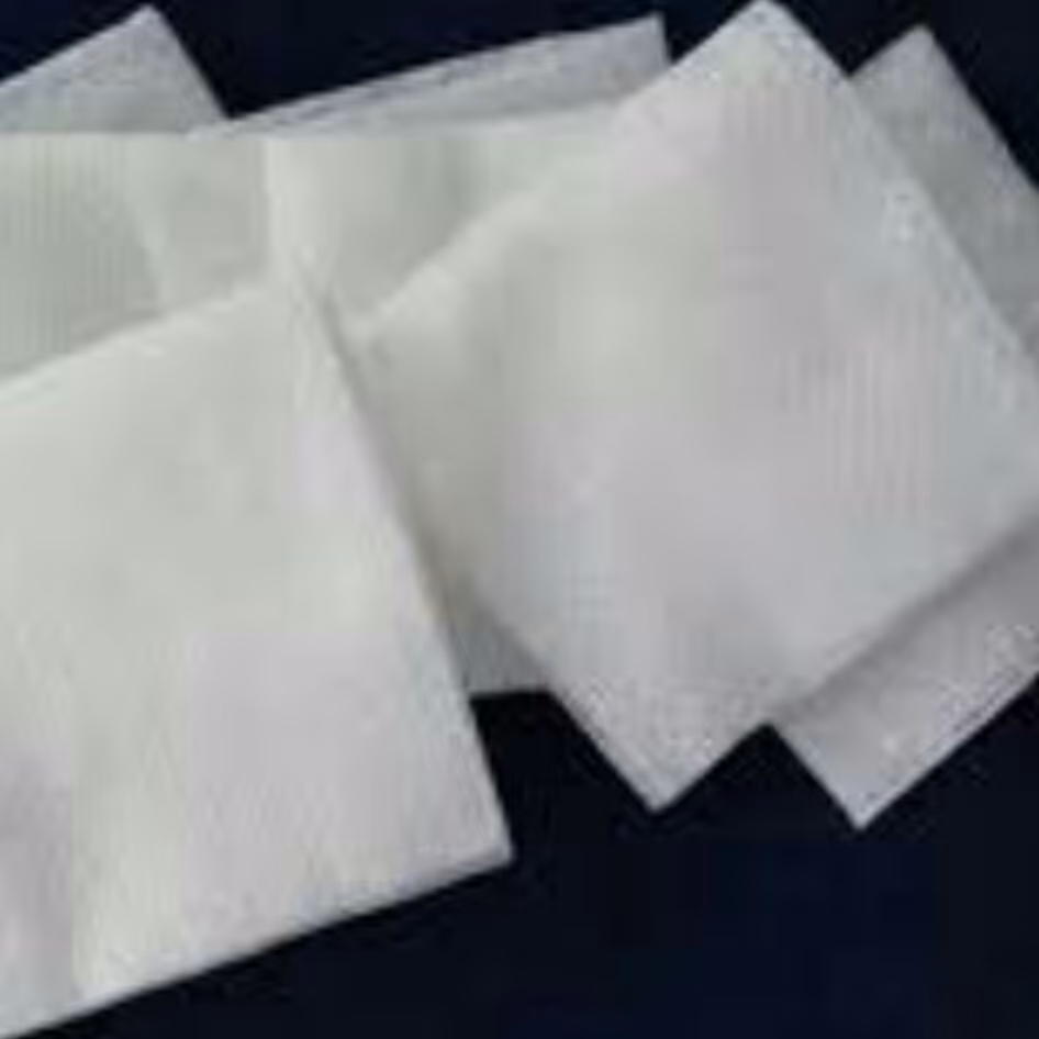 گاز استریل بسته 10 عددی