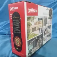 دستگاه دوربین مدار بسته داهوا DVR