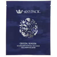 ماسک صورت آنیپک مدل Crystal Season وزن 20 گرم