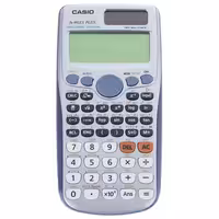 ماشین حساب Casio FX-991ES Plus