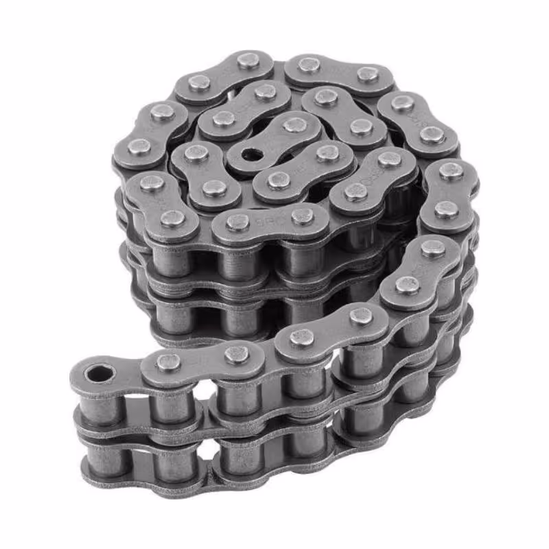 زنجیر صنعتی double chain15.88x9.40