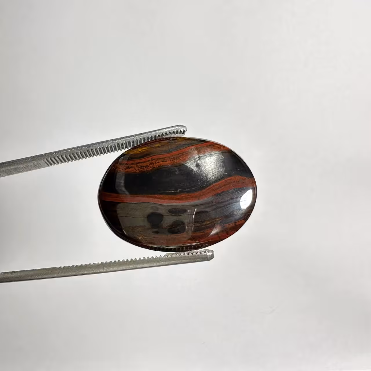 آیرون تایگر ای بیضی (چشم ببر آهنی) 235132