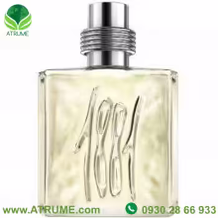 عطر ادکلن چروتی 1881 مردانه 100 میل مردانه