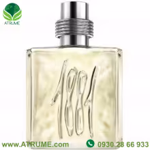 عطر ادکلن چروتی 1881 مردانه 100 میل مردانه