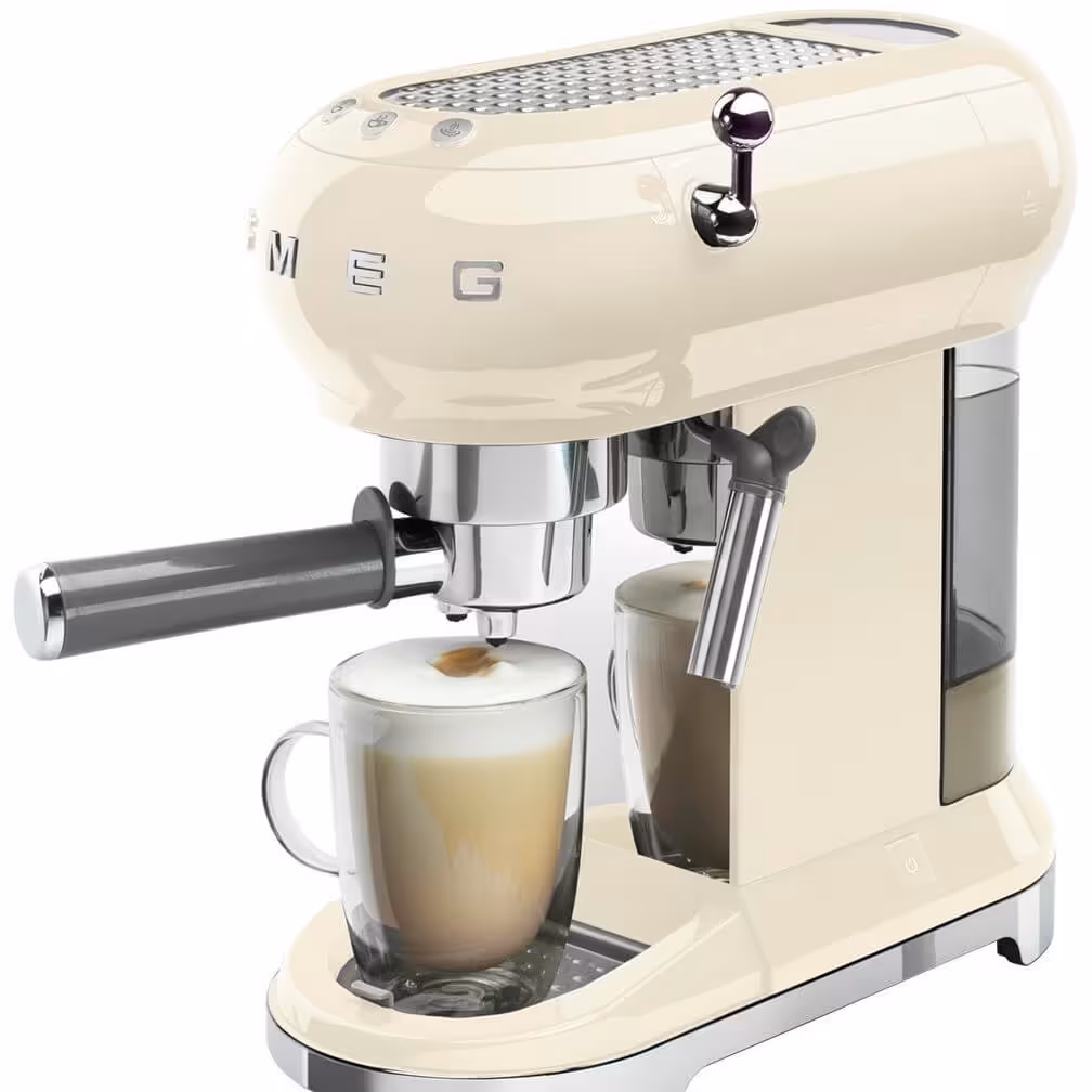 اسپرسوساز اسمگ مدل ECF01