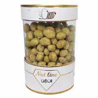 بادوم زمینی با روکش "پیازجعفری" 