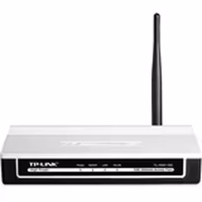 TPLINK TL-WA5110G 54Mbps Access Point