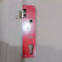 قفل کمکی 4لول کلون