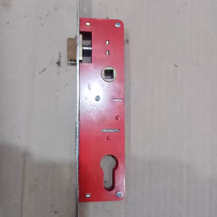 قفل کمکی 4لول کلون