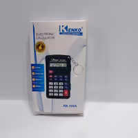 ماشین حساب جیبی 