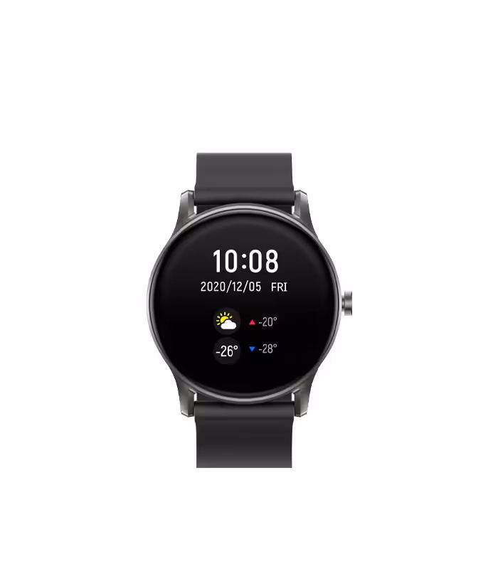 ساعت هوشمند هایلو مدل GS LS09A نسخه گلوبال