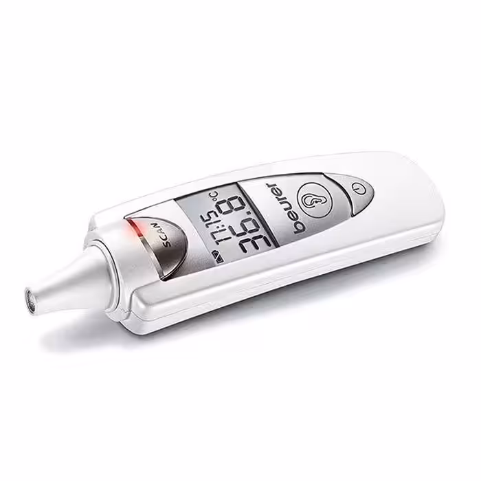 تب‌سنج دیجیتال  بیورر  Beurer FT 55