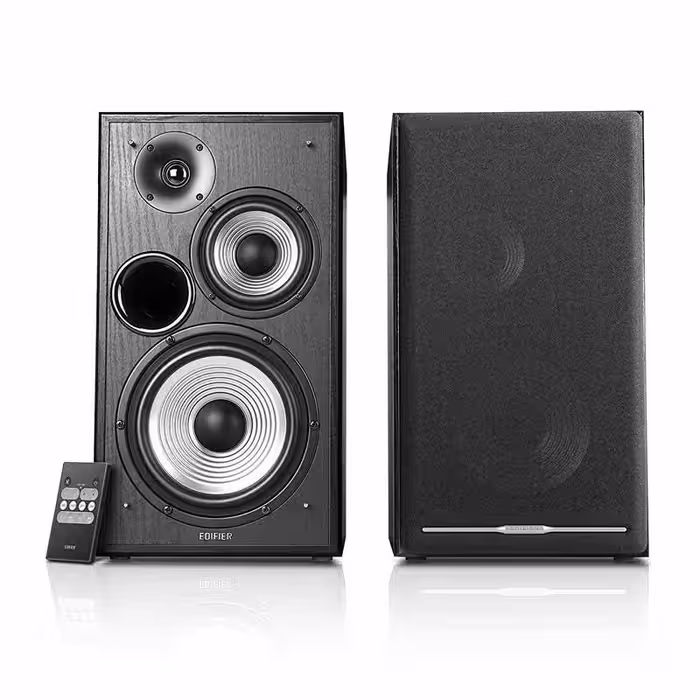خرید اسپیکر ادیفایر SPEAKER EDIFIER R2750DB با بهترین قیمت