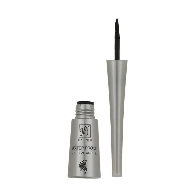 خط چشم ضدآب ماژیکی مای مدل Dip Liner