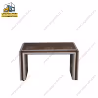 میز جلو مبلی اداری راما کد ODJR01