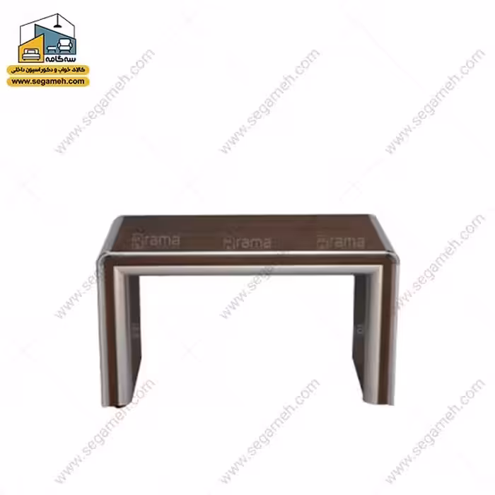 میز جلو مبلی اداری راما کد ODJR01