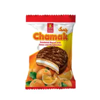 چمک آناتا