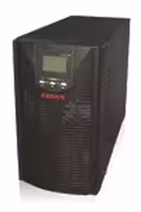 یو پی اس آنلاین فاران مدل اسپایر ظرفیت 10 کی وی ای باتری بیرونی