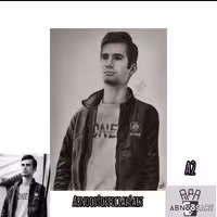 طراحی پرتره 