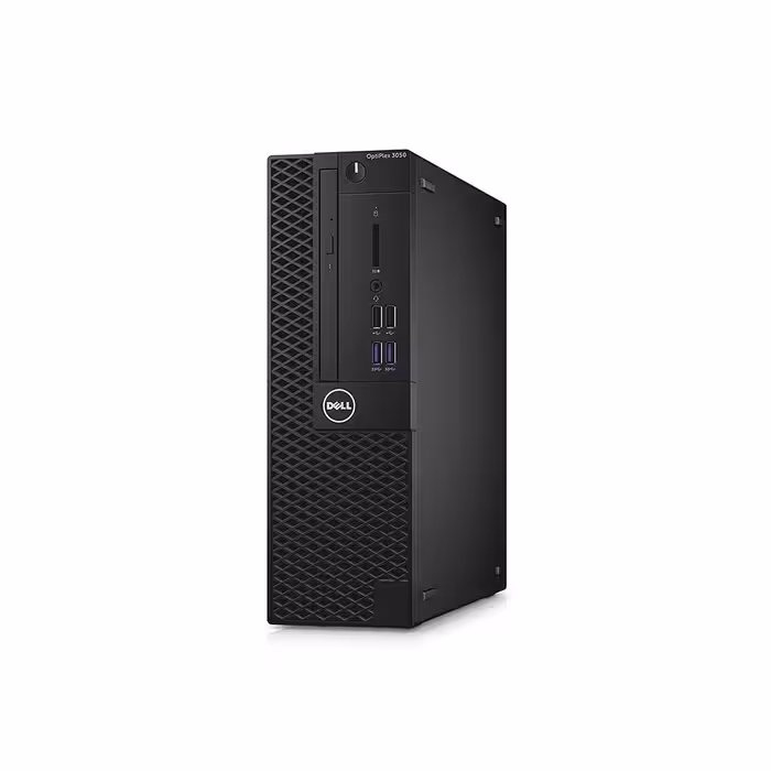 مشخصات ، قیمت و خرید مینی کیس دل Optiplex 3050 Core i3 6th Gen | آبتین مال