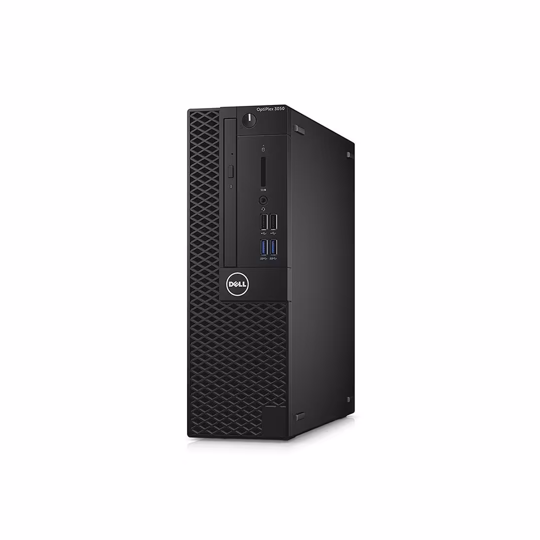 مشخصات ، قیمت و خرید مینی کیس دل Optiplex 3050 Core i3 6th Gen | آبتین مال