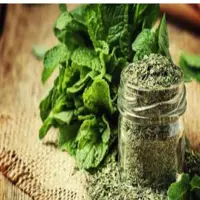 نعنا خشک شده راوین