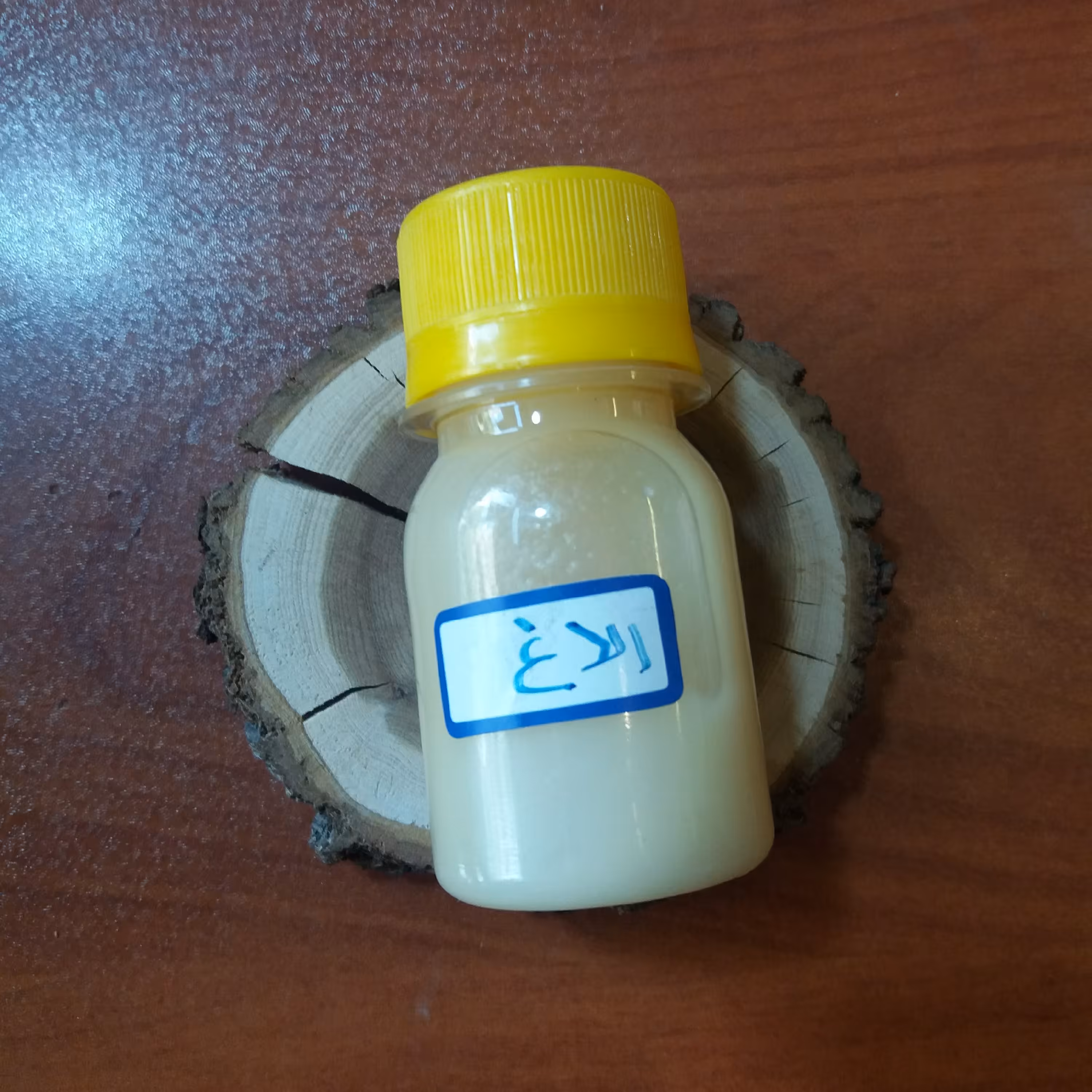 روغن الاغ اصل (موثر در گرفتگی عضلات و تسکین دهنده)

