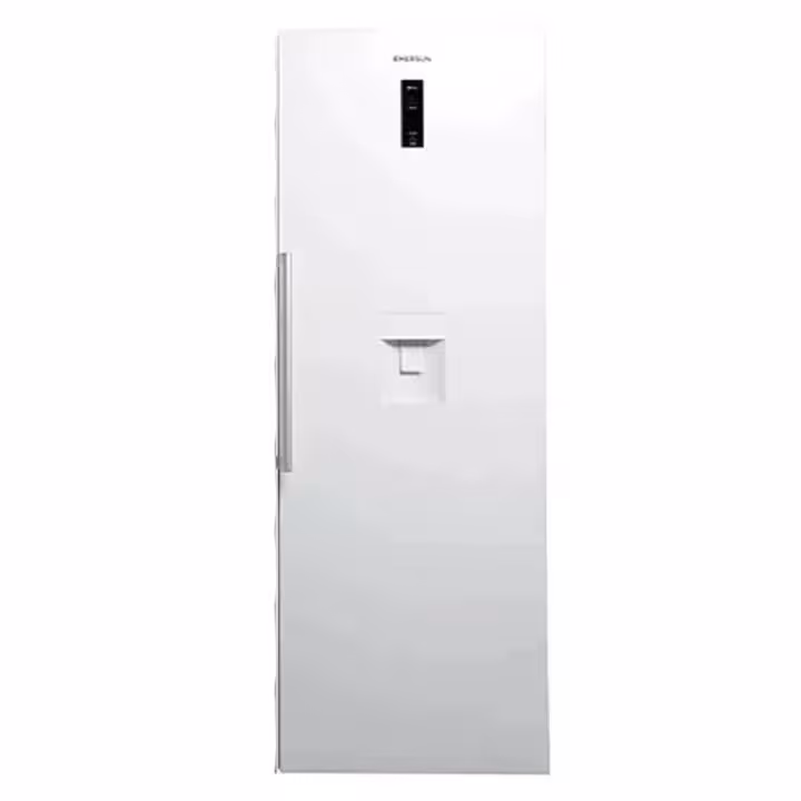 خرید و قیمت یخچال تک 16 فوت امرسان سری نانو پلاس مدل R16H-K01 (کندانسور مخفی)